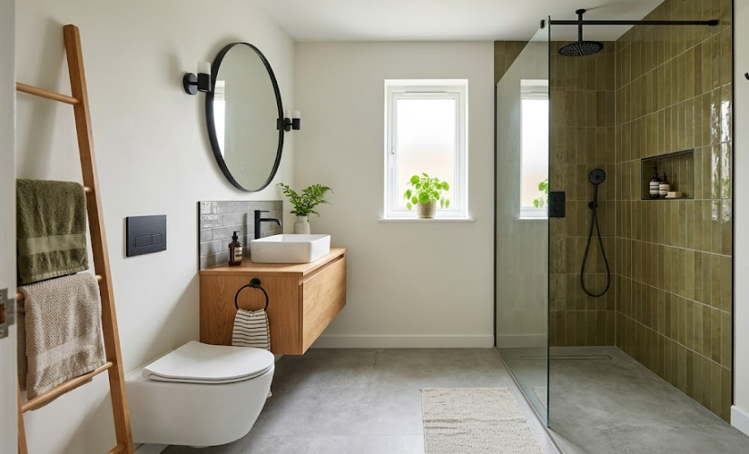 Aménagement petite salle de bain : le guide pour une rénovation réussie