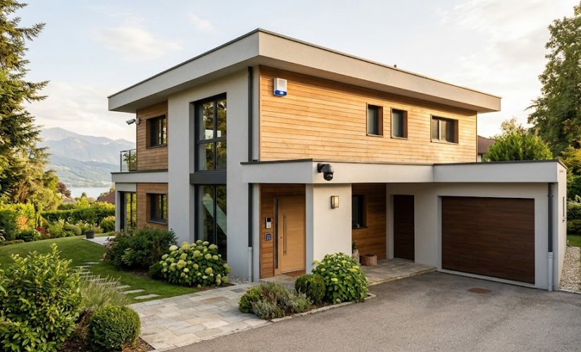 Sécurité, confort, économies: les 3 promesses tenues de la domotique