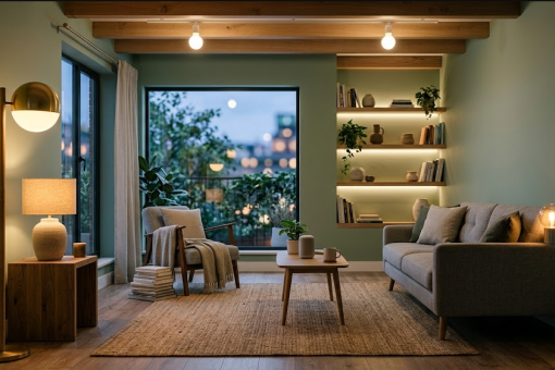 Maison intelligente: par où commencer pour connecter votre logement ?