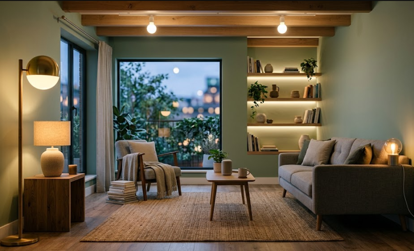 Maison intelligente: par où commencer pour connecter votre logement ?