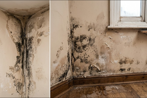 La chasse aux ponts thermiques est ouverte: les trouver et les éliminer