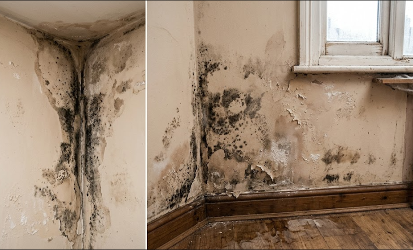 La chasse aux ponts thermiques est ouverte: les trouver et les éliminer