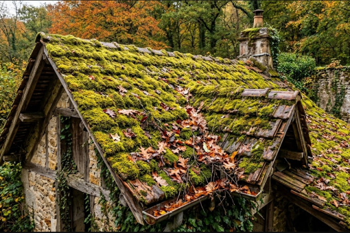 Nettoyage de toiture : les secrets d&rsquo;un artisan couvreur révélés