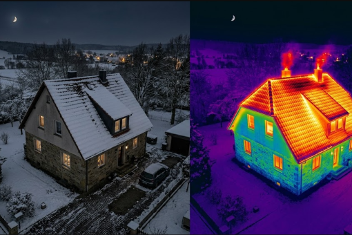 Isolation de la toiture : la solution pour réduire sa facture de chauffage de 30%