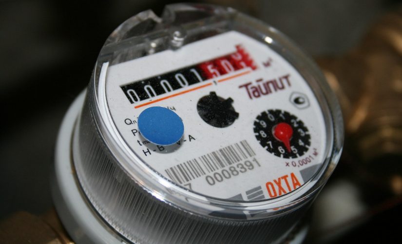 Compteur d&rsquo;eau gelé : comment le dégeler sans le casser ?