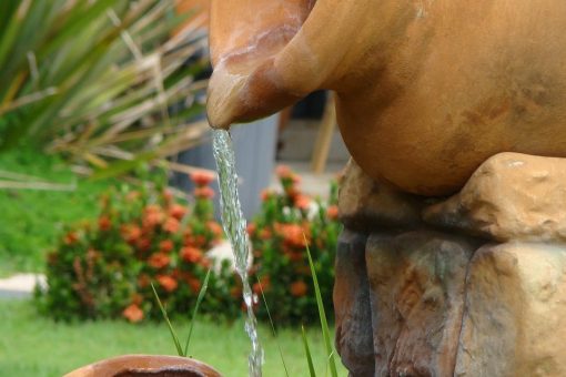 Entretien des espaces verts : le premier contact visuel réussi avec vos clients