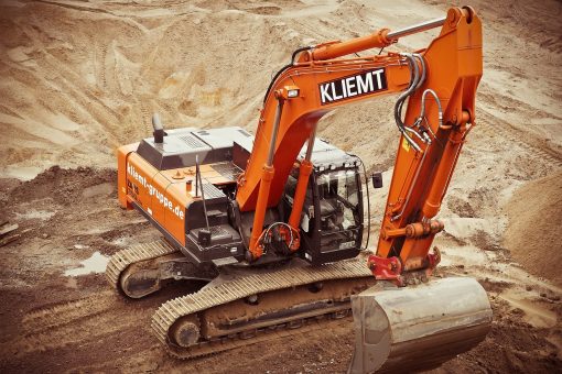 Remise en état de l&rsquo;accès chantier après travaux