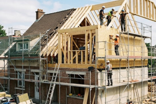 Le calendrier idéal pour prévoir sa rénovation de toiture