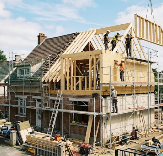 Le calendrier idéal pour prévoir sa rénovation de toiture