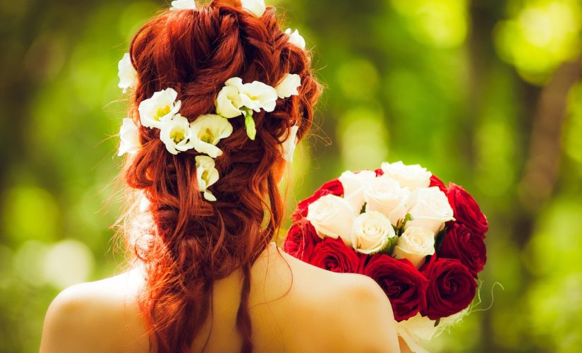 Bouquet de mariée : choisir les fleurs selon votre style