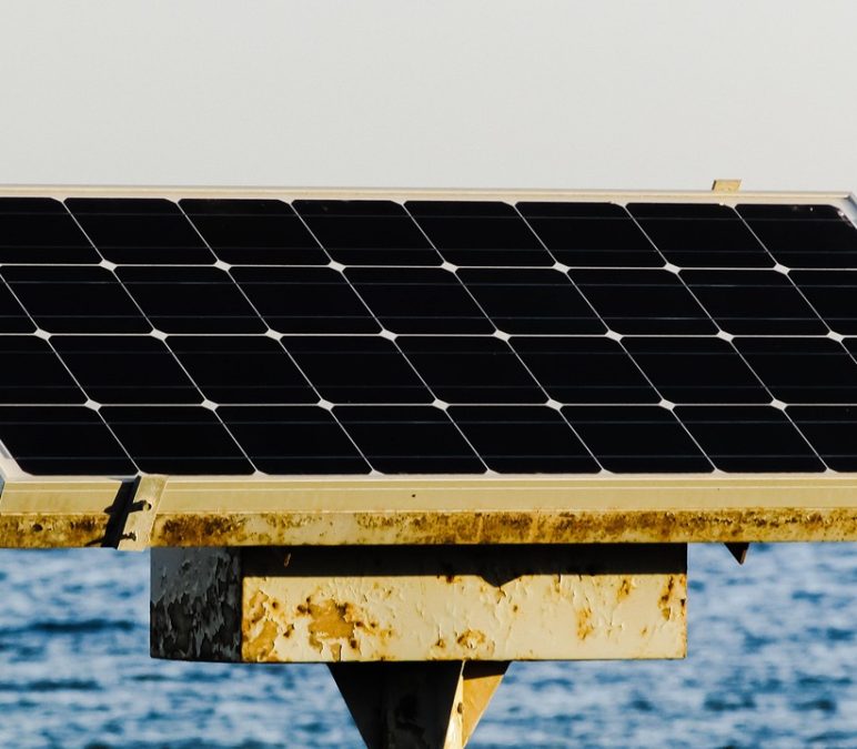 Calculer la perte de rendement due à une mauvaise inclinaison de panneaux photovoltaïque