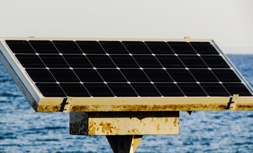 Calculer la perte de rendement due à une mauvaise inclinaison de panneaux photovoltaïque