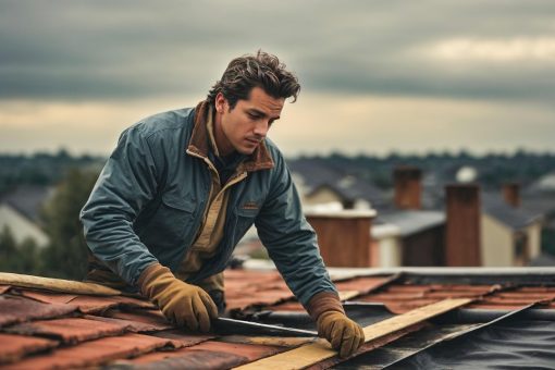 Réfection de toiture : remplacer ses tuiles cassées efficacement