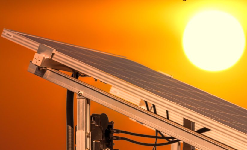 Inclinaison hiver vs été : le compromis parfait pour vos panneaux photovoltaïques
