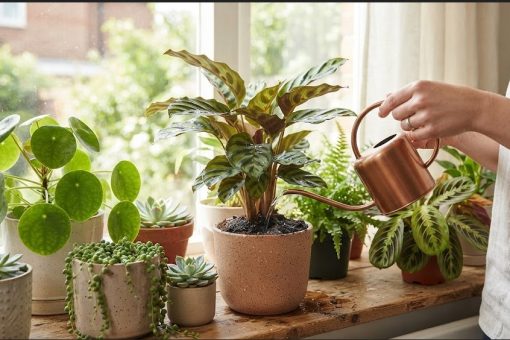 Le calendrier d&rsquo;arrosage : la fausse bonne idée qui tue vos plantes