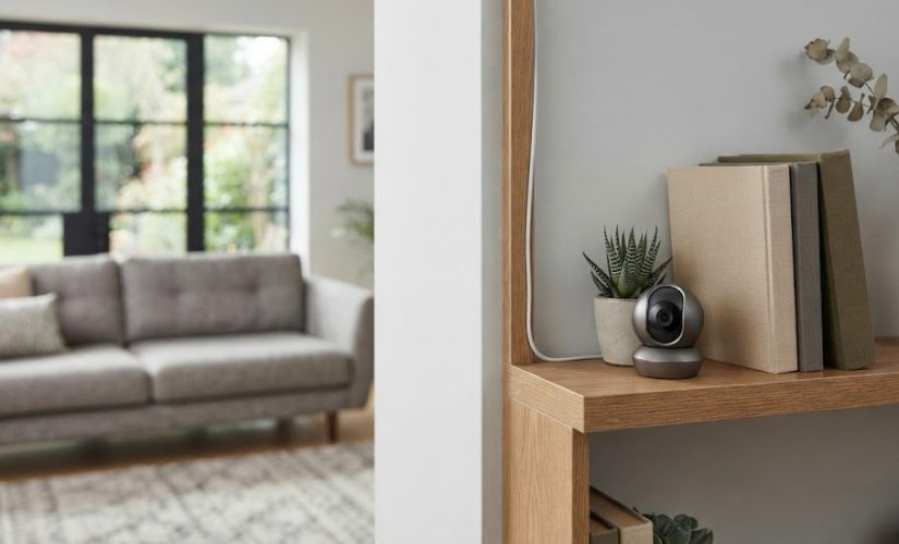 Le guide ultime pour une installation discrète de votre caméra de surveillance