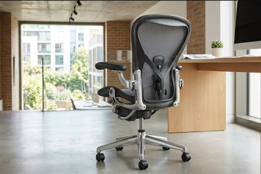 Comment bien choisir sa chaise de bureau selon sa morphologie ?