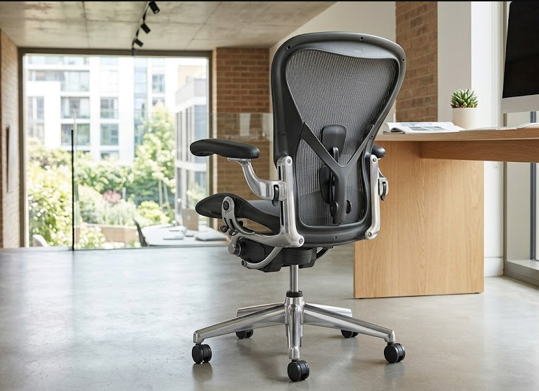 Comment bien choisir sa chaise de bureau selon sa morphologie ?