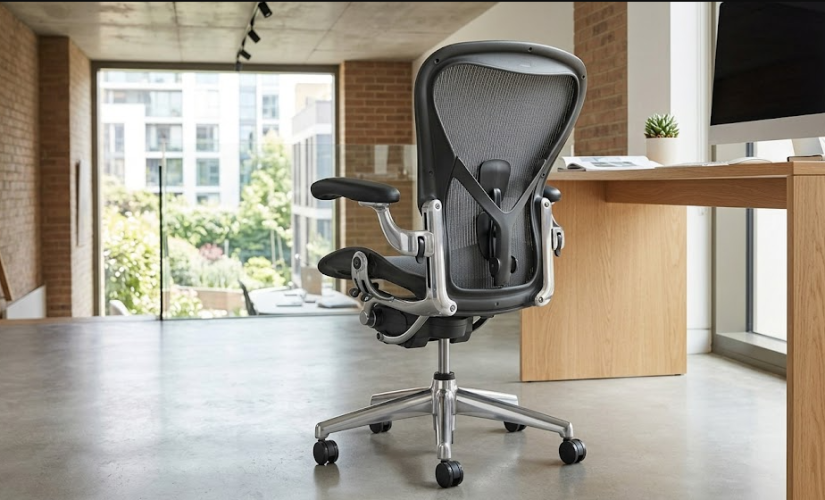 Comment bien choisir sa chaise de bureau selon sa morphologie ?