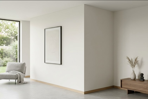 Revêtement mural : le guide pour un fini lisse et parfait