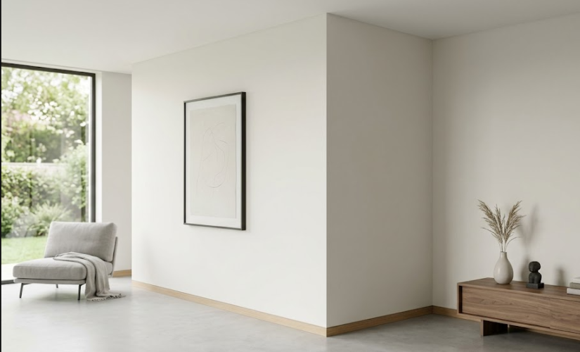 Revêtement mural : le guide pour un fini lisse et parfait