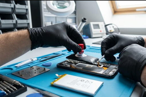 Comment savoir si une batterie de smartphone doit être remplacée ?