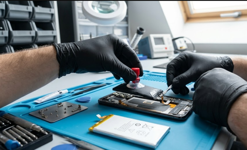 Comment savoir si une batterie de smartphone doit être remplacée ?