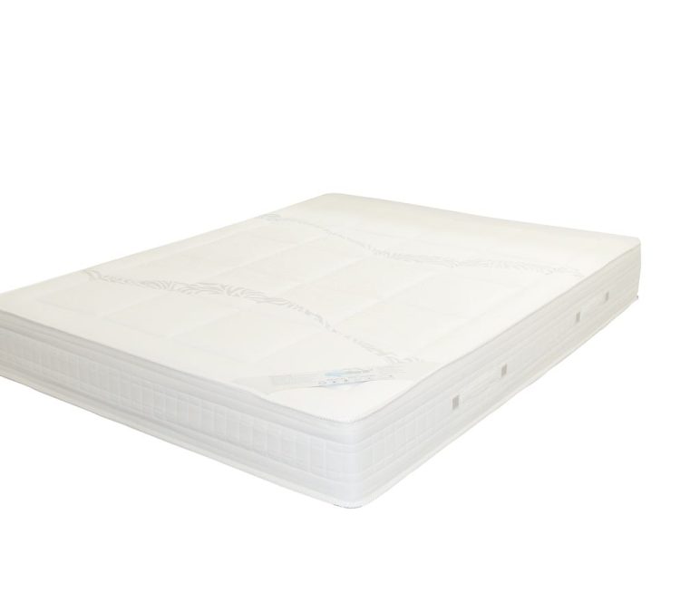 Matelas à air dynamique : le bruit du compresseur est-il gênant ?