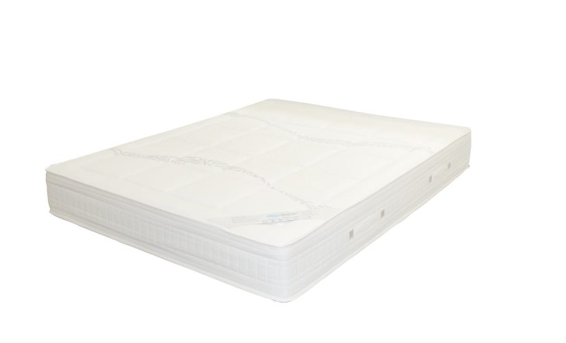 Matelas à air dynamique : le bruit du compresseur est-il gênant ?