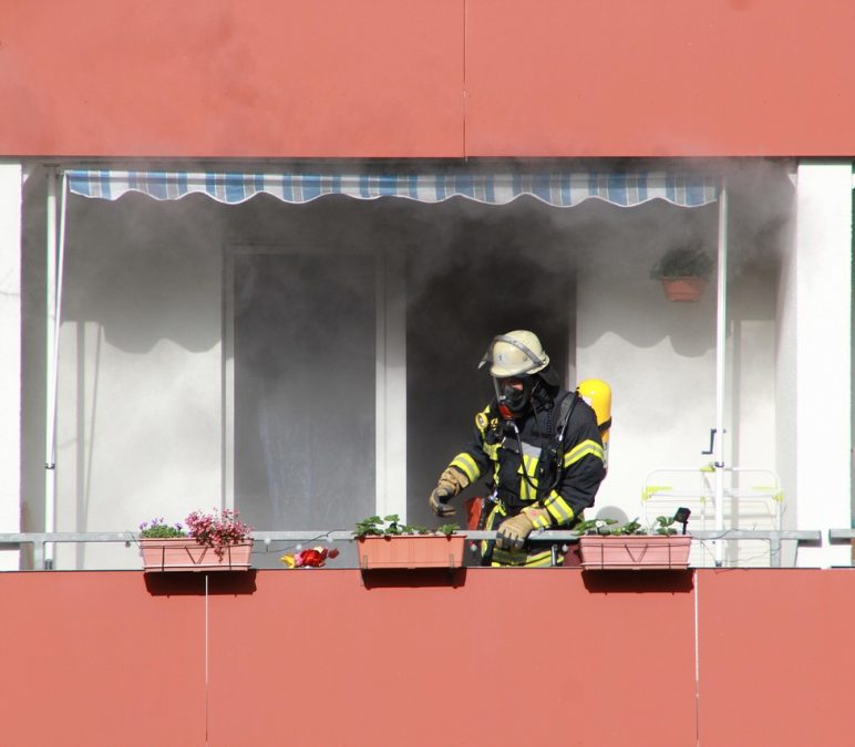 Les vérifications à effectuer régulièrement sur une alarme incendie