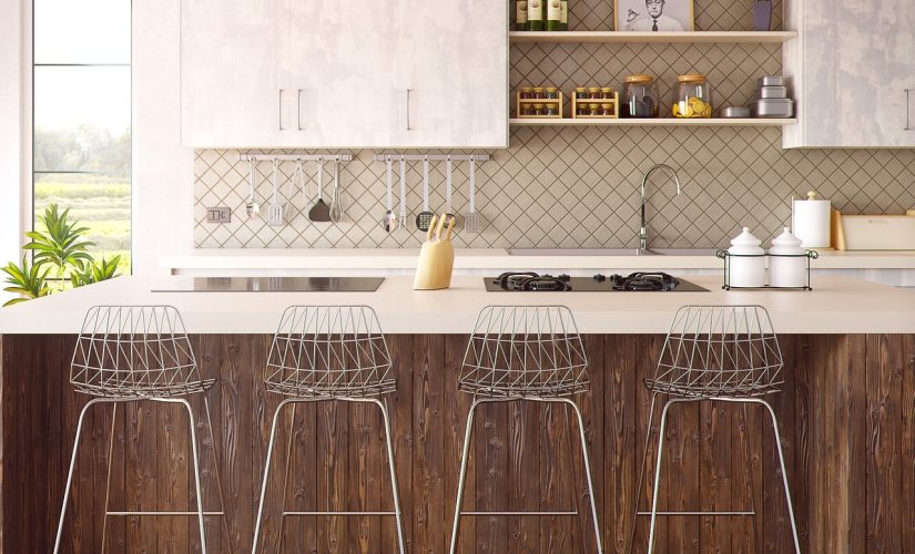 Ergonomie : la bonne hauteur pour vos meubles de cuisine bas