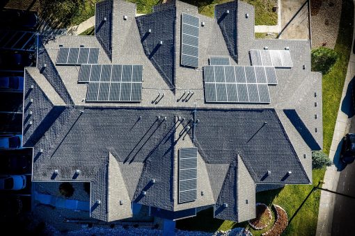Démoussage de toiture : les méthodes douces pour préserver vos matériaux