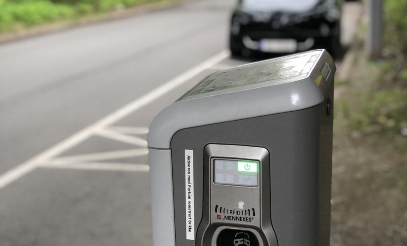 Borne intelligente et pilotage énergétique : gestion de charge dynamique