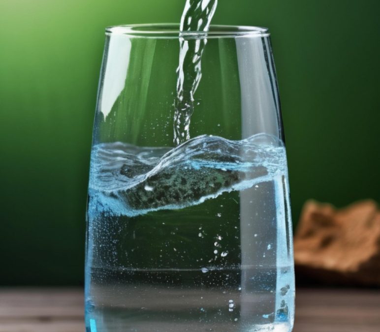 Les technologies modernes au service de la qualité de l’eau
