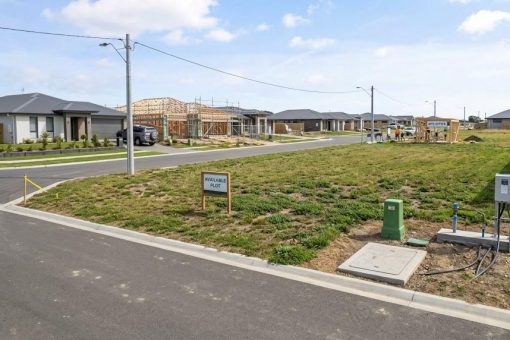 Acheter en lotissement : terrain déjà viabilisé