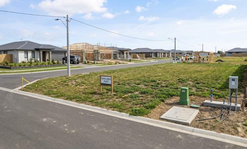 Acheter en lotissement : terrain déjà viabilisé
