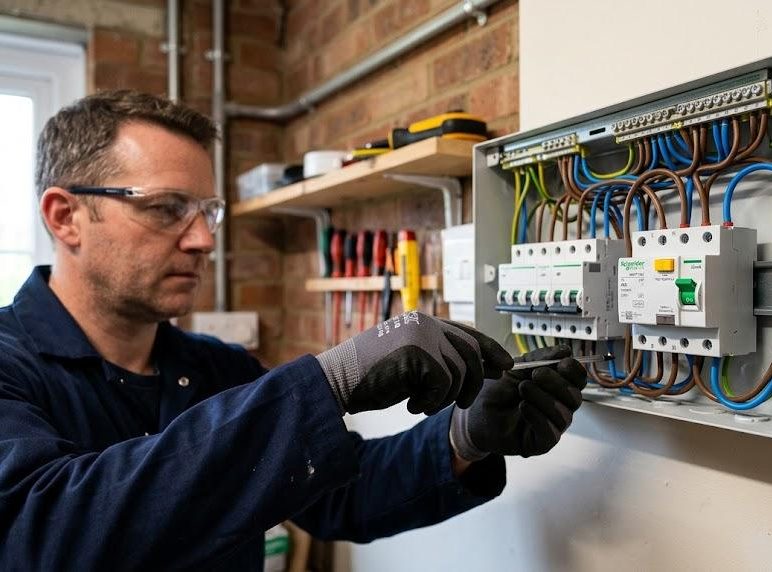 Disjoncteur différentiel 30mA : la protection contre le danger électrique