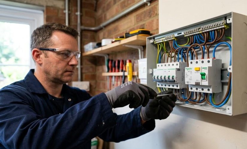 Disjoncteur différentiel 30mA : la protection contre le danger électrique