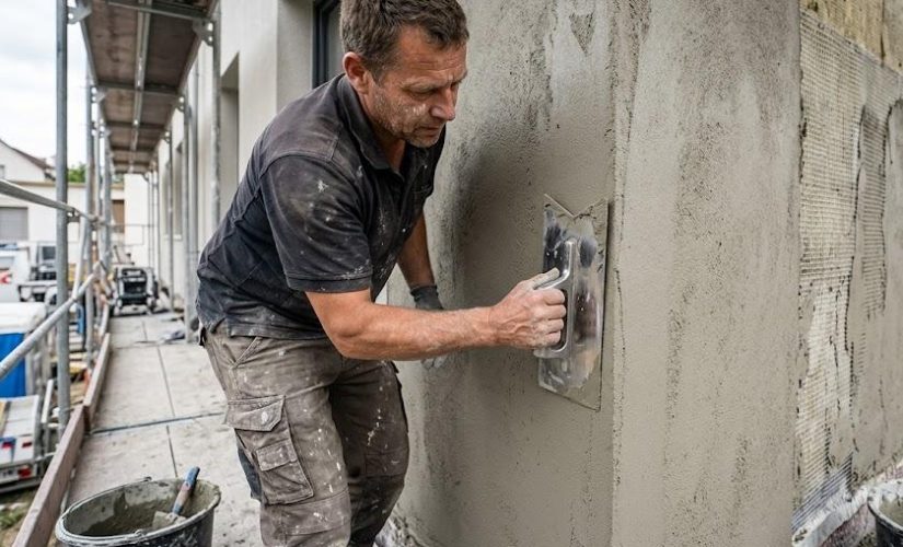 Taloche d&rsquo;angle : gadget ou utile