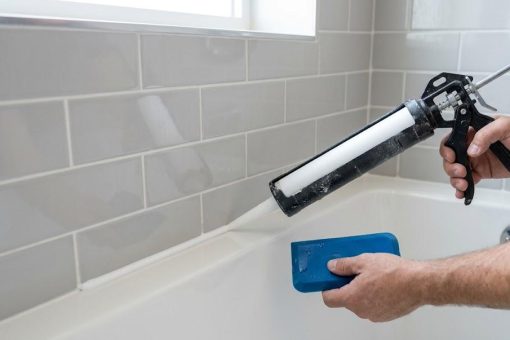 Techniques professionnelles pour un calfeutrage parfaitement hermétique