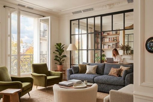 Comment ajouter de la personnalité à une décoration minimaliste ?