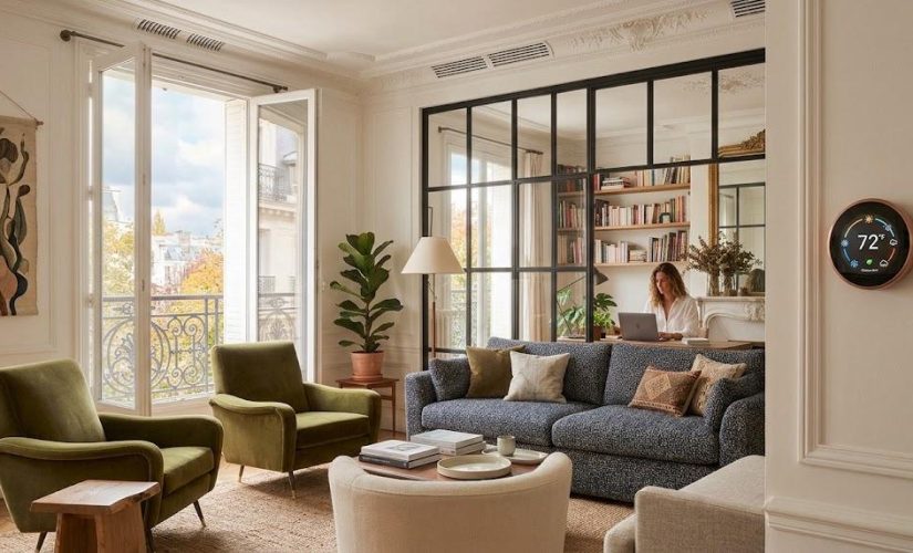Comment ajouter de la personnalité à une décoration minimaliste ?