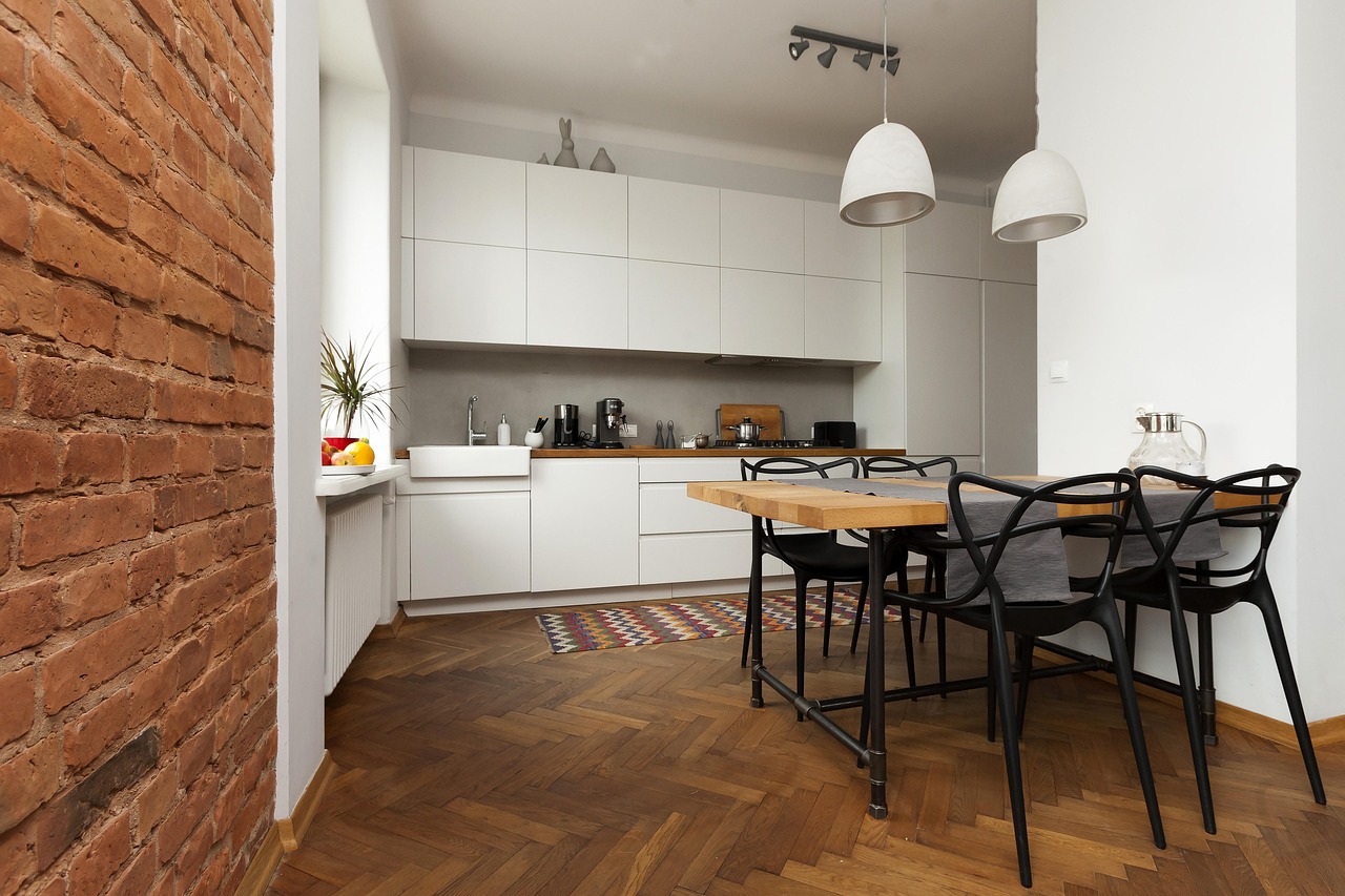 découvrez des idées inspirantes d’aménagement et de décoration pour créer une salle à manger élégante, conviviale et adaptée à votre style.