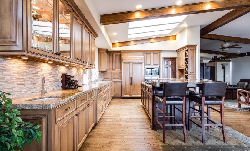 Aménager une salle à manger conviviale pour recevoir famille et amis