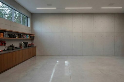 Les secrets d&rsquo;un rangement réussi dans un intérieur minimaliste