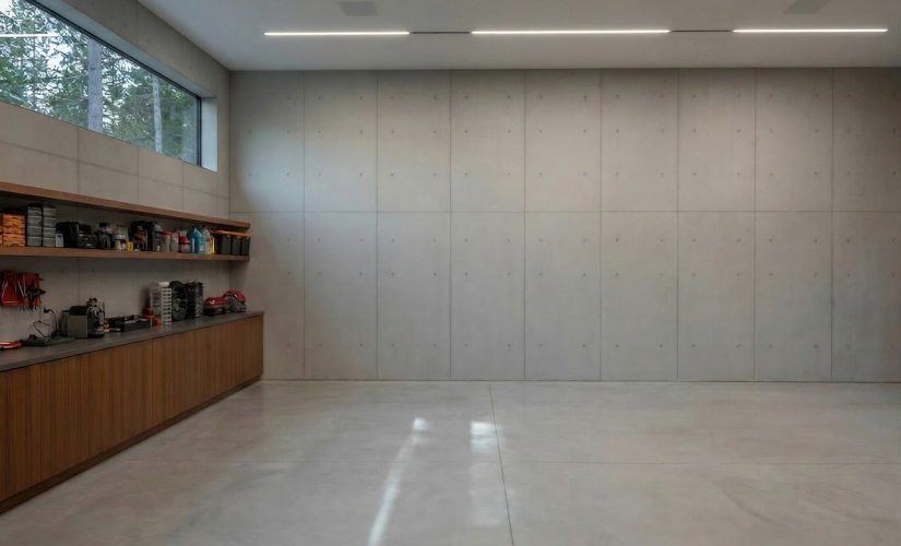 Les secrets d&rsquo;un rangement réussi dans un intérieur minimaliste