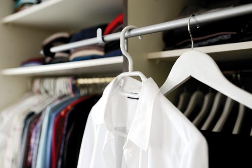 Comment intégrer une salle de bain et un dressing dans 12m² ?