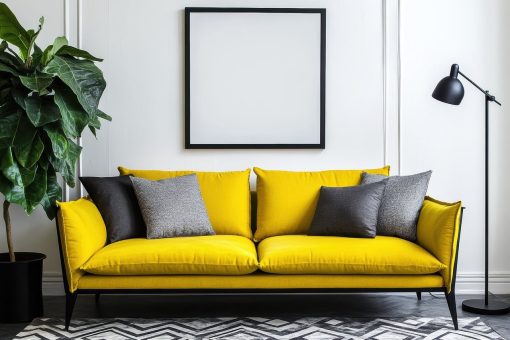 Quel luminaire pour parfaire une ambiance de salon scandinave ?