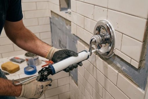 L&rsquo;importance de l&rsquo;étanchéité dans une pose en rénovation