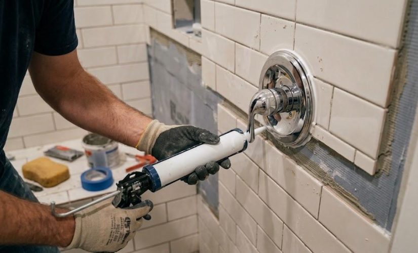L&rsquo;importance de l&rsquo;étanchéité dans une pose en rénovation